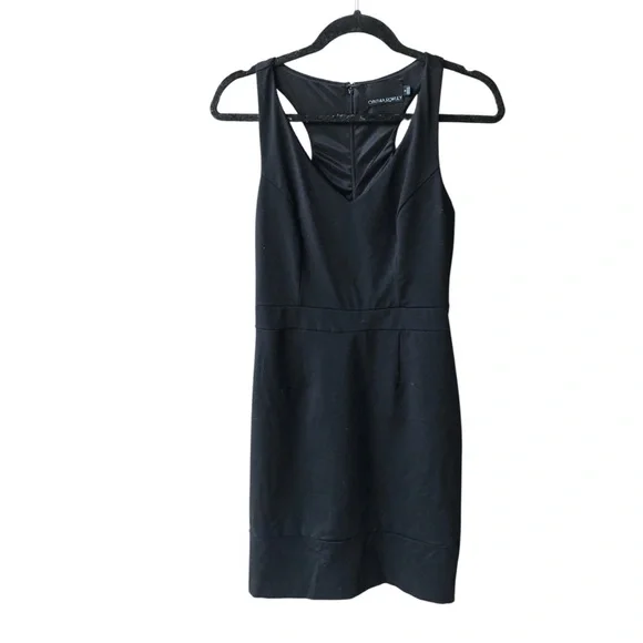 black long dress coat Darkness Organization Long Coat